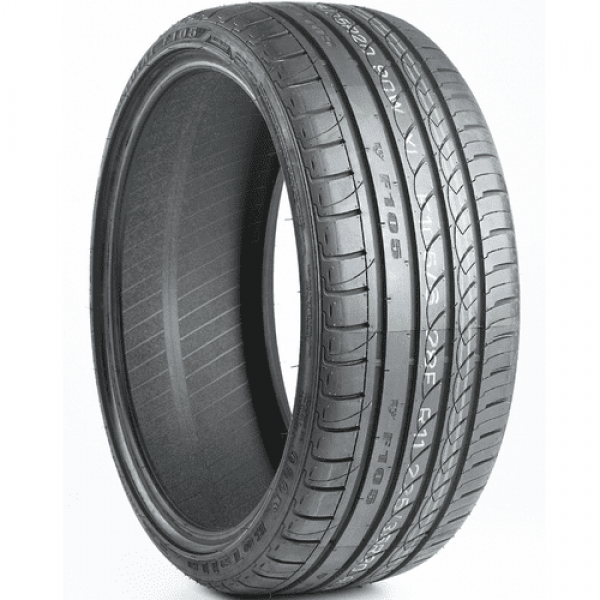 Tracmax F105 225/55 R17 101W XL DOT2314