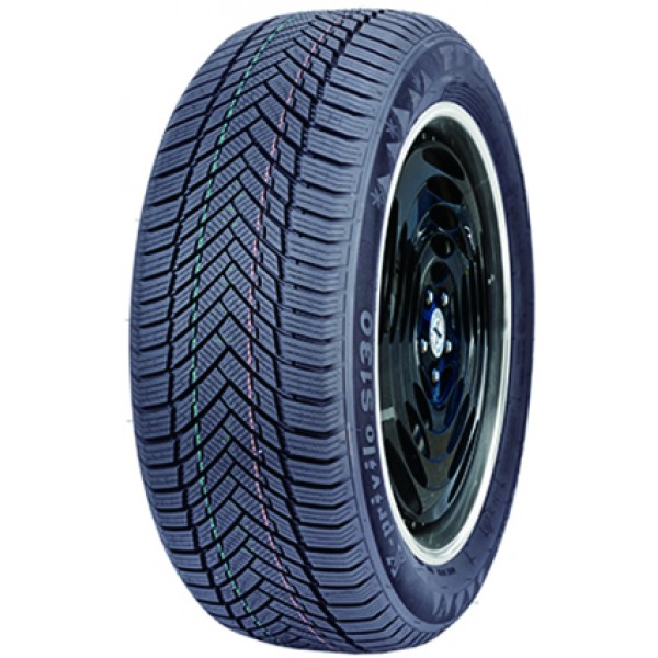 Tracmax X-Privilo S-130 155/65 R14 75T