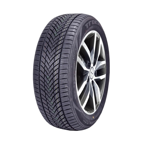 Tracmax Trac Saver A/S 225/40 R18 92Y XL