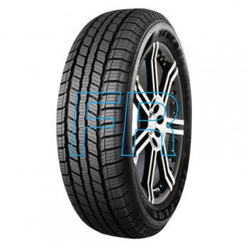 Tracmax S-110 215/75 R16C 113/111R