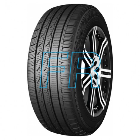 Tracmax ICE-PLUS S210 225/45R18 95V