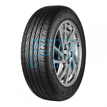 Tracmax X PRIVILO H/T RF10 215/65R17 99H