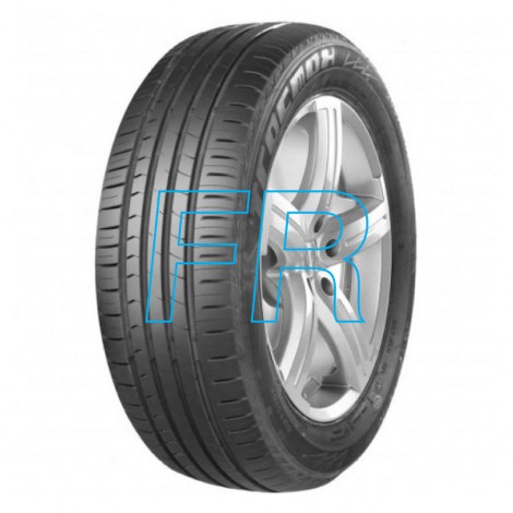 Tracmax X PRIVILO TX-1 205/55R16 91W
