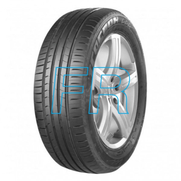 Tracmax X PRIVILO TX-1 205/60R15 91V