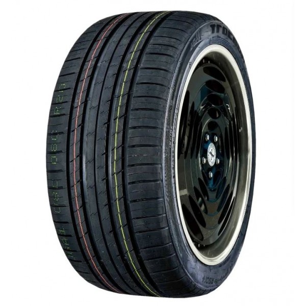 Tracmax X-Privilo TX3 265/50 R19 110Y XL