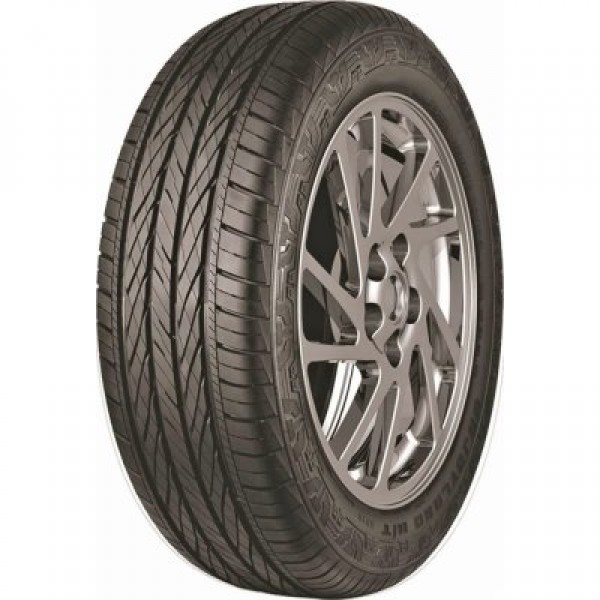 Tracmax X-Privilo H/T 235/60 R18 107V XL