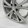 Vector R204 7x17 5x112 ET40 D57,1 (Silver S)