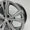 Vector R204 7x17 5x112 ET40 D57,1 (Silver S)