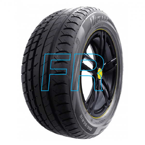 Viatti V-130 Strada Asimmetrico 215/55 R17 94V