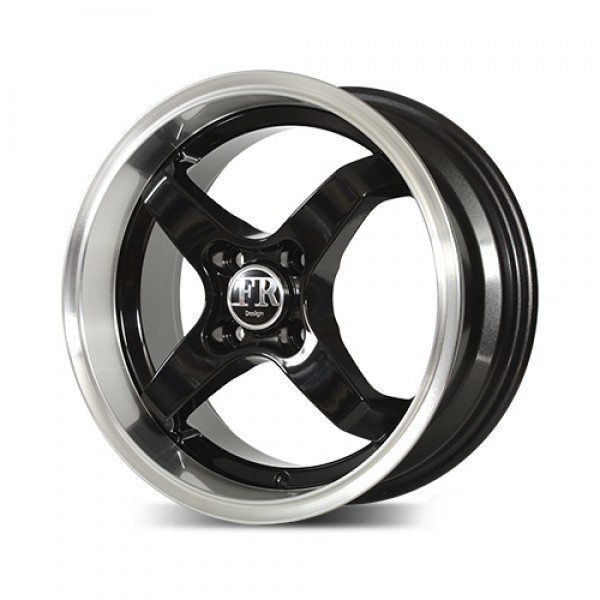 Proma Disco 6,5x15 4x100 D54,1 ET46 (AW602.19)