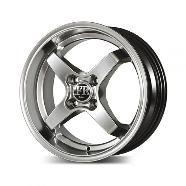 Proma Disco 6,5x15 4x100 D54,1 ET45 (AW402.20)