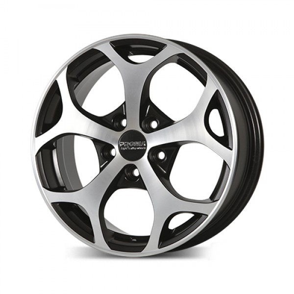 Proma Extrime 7,0x17 5x108 ET50 D63,4 (AM69.3)