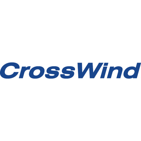13R22,5 156/150K, CrossWind, CWA40K