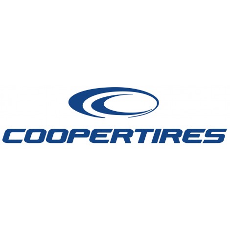 Cooper Tires DISCOVERER ALL SEASON 235/55R18 104V