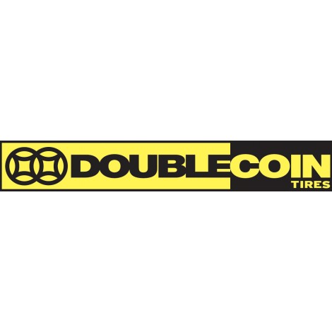 245/70R17,5 143/141J, Double Coin, RT500