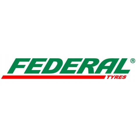 Federal Couragia F/X 255/40 R20 101Y XL