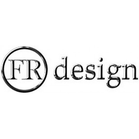 FR Design 5137 8,0x19 5x114,3 D73,1 ET38