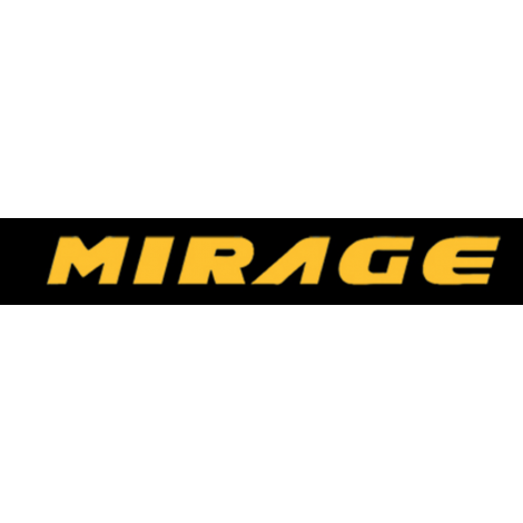 295/80R22,5 152/149M, Mirage, MG628