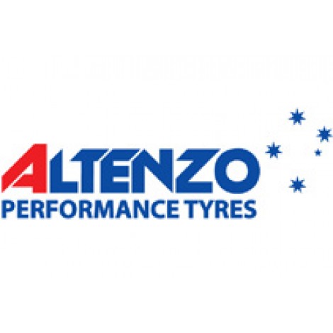 Altenzo Sports Comforter 205/45 R17 88W XL