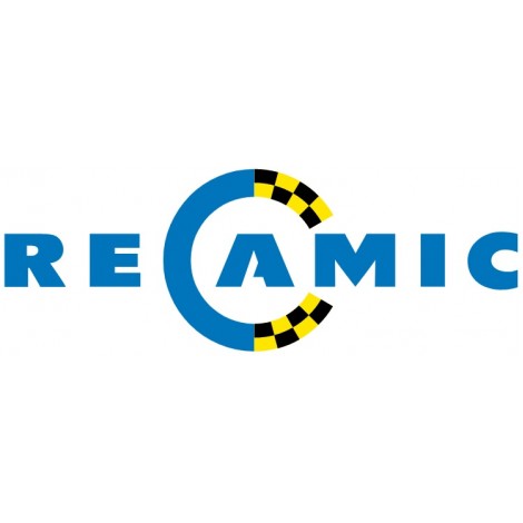 295/60R22,5 , Recamic (Reg.), XW4S S60