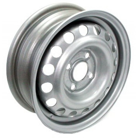 Plechový Disk JL Racing 6,5x16 5/112 D57 ET46