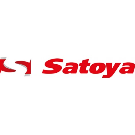 Satoya W-16E 13D18 135G