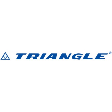 205/75R17,5 126/124M, Triangle, TR685