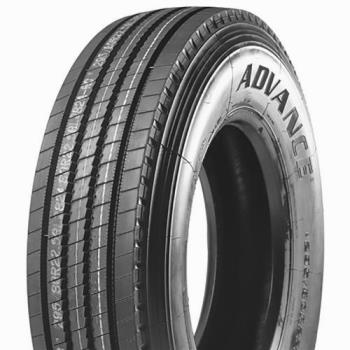 315/80R22,5 156/150L, Advance, GL 282A