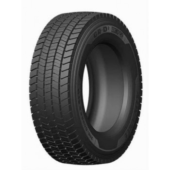 215/75R17,5 126/124M, Advance, GR D2