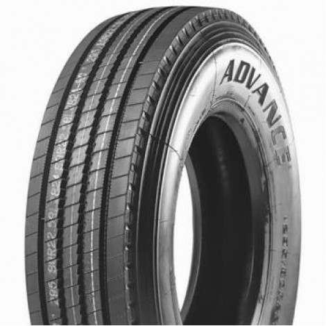 Advance GL 682A 12R20 156/150L