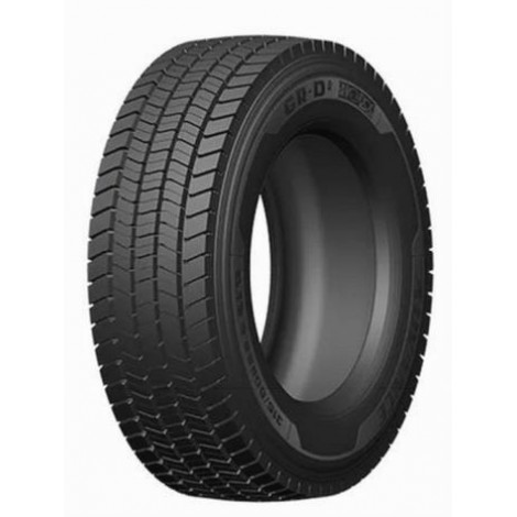 245/70R19,5 136/134M, Advance, GR D2