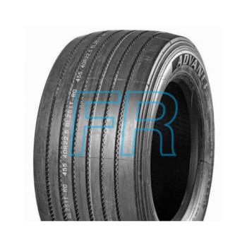 445/45R19,5 160J, Advance, GL 251T