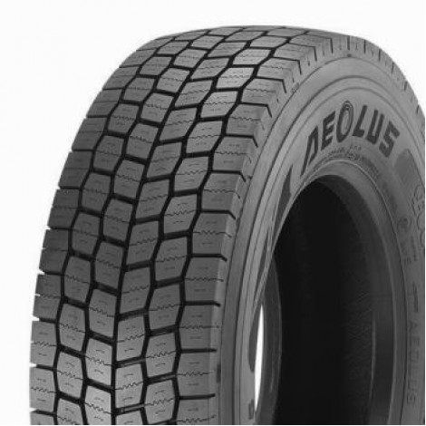 315/60R22,5 152/148L, Aeolus, NEO ALLROADS D+