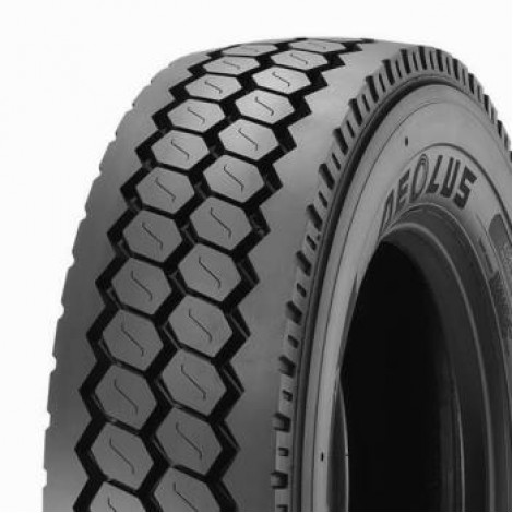 275/70R22,5 148/145J, Aeolus, NEO URBAN D