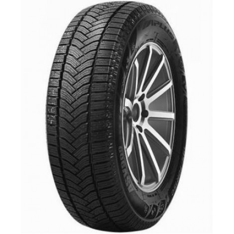 Aplus, ASV909 ALLSEASON 215/60 R17 109/107T TL C M+S 3PMSF