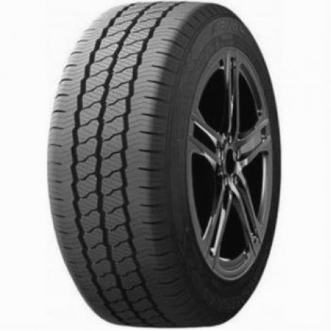 Arivo VANDERFUL A/S 195/75R16C 107/105R