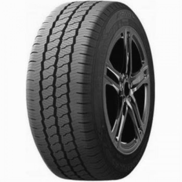 Arivo VANDERFUL A/S 195/75R16C 107/105R