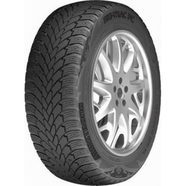 Armstrong SKI-TRAC PC 215/60R16 99H