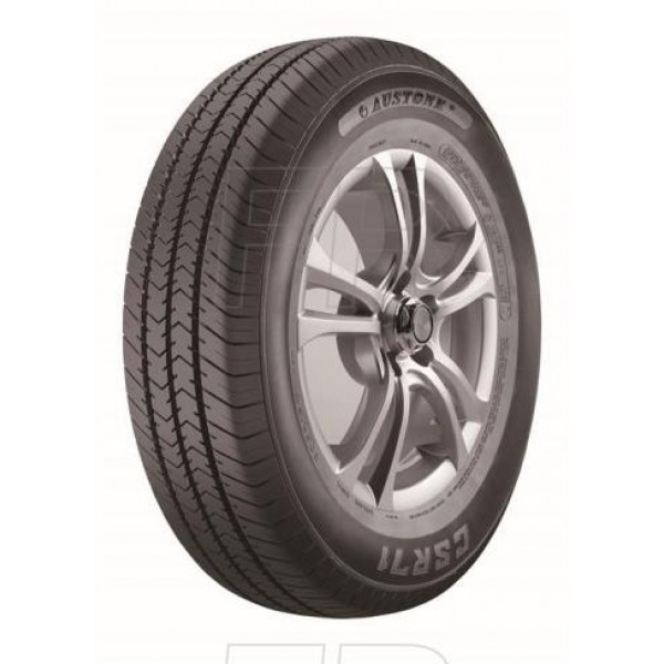 Austone ASR71 195/75R16C 107/105R