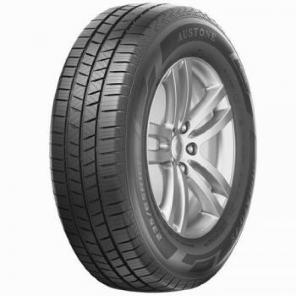 Austone DURATO 4S 235/65R16C 121/119R