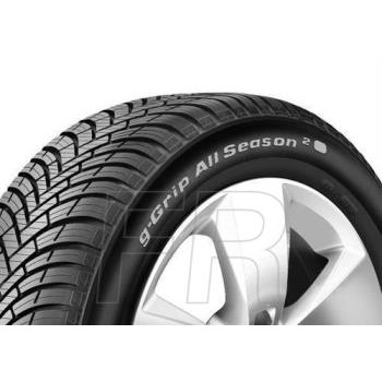 BFGoodrich G-GRIP ALL SEASON2 225/40R18 92W