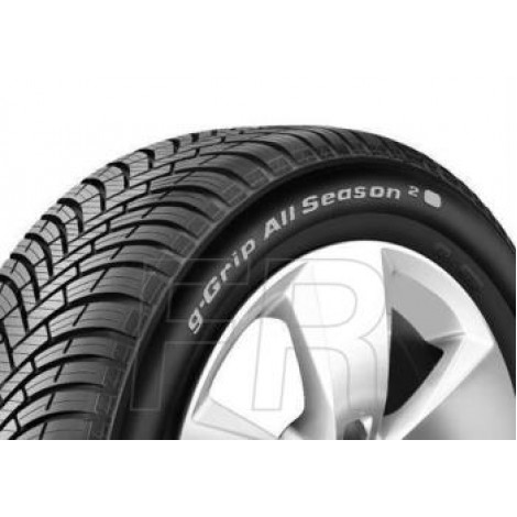 BFGoodrich G-GRIP ALL SEASON2 225/40R18 92W