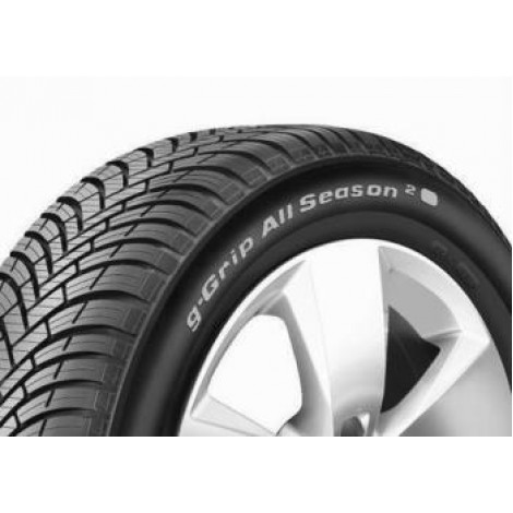 BFGoodrich G-GRIP ALL SEASON2 215/45R17 91W