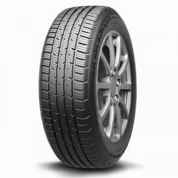 BFGoodrich ADVANTAGE SUV ALL-SEASON 235/55R17 99V