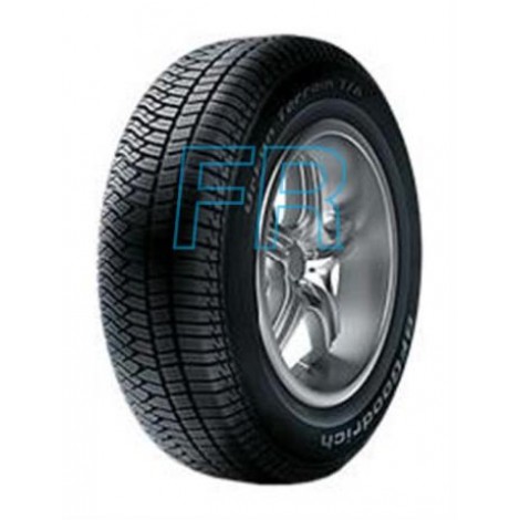 BFGoodrich URBAN TERRAIN T/A 235/50R18 97V