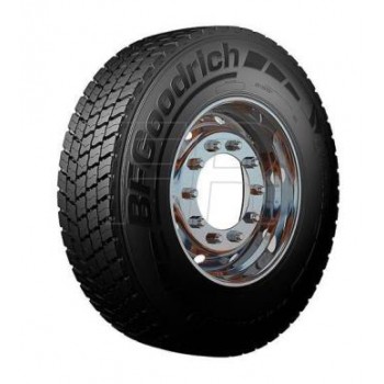 215/75R17,5 126/124M, BFGoodrich, ROUTE CONTROL D