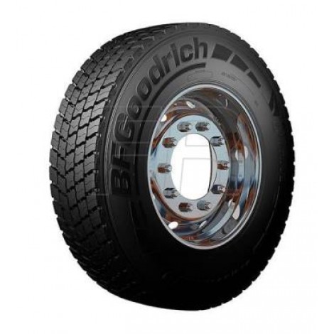 215/75R17,5 126/124M, BFGoodrich, ROUTE CONTROL D