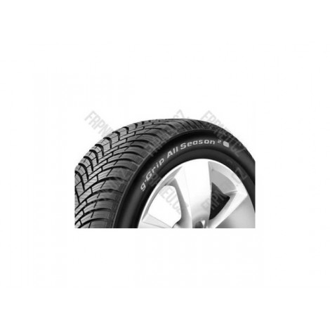 BFGoodrich G-GRIP ALL SEASON2 205/65R15 94H