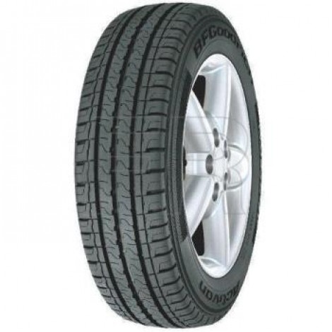 BFGoodrich ACTIVAN 195/65R16C 104/102R