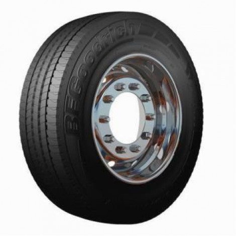 315/80R22,5 156/150L, BFGoodrich, ROUTE CONTROL S2